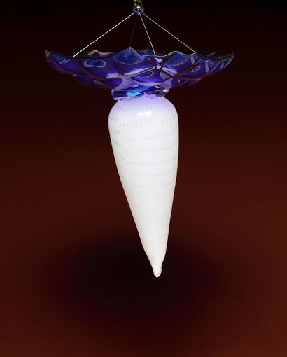 Borek SIPEK (1949-2016)
'Drak II'
Lustre
Cristal...