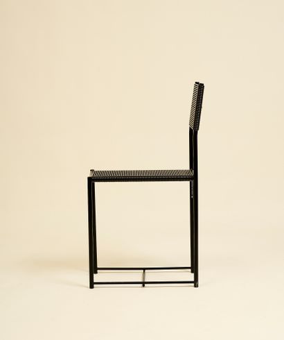Giandomenico BELOTTI (1922-2004)
'SPAGHETTI...