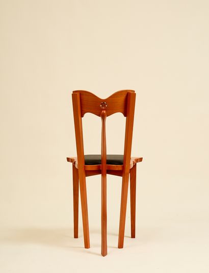Borek ŠÍPEK (1949-2016)
'Dora'
Chaise
Cerisier...