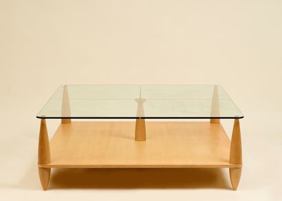 Oscar TUSQUETS BLANCA (1941)

'Meseta'
Table...