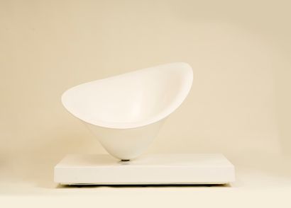 Philippe STARCK (Né en 1949)
'Moor(e)'
Fauteuil...