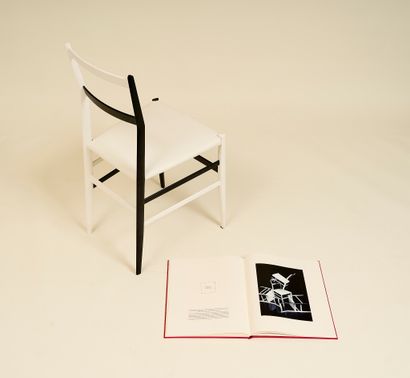 Karl LAGERFELD (1938-2019)
'Cassina as seen...