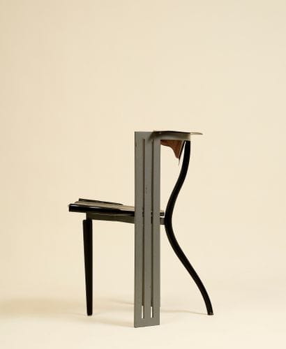 Borek ŠÍPEK (1949-2016), 'Ota Otánek'
Chaise...