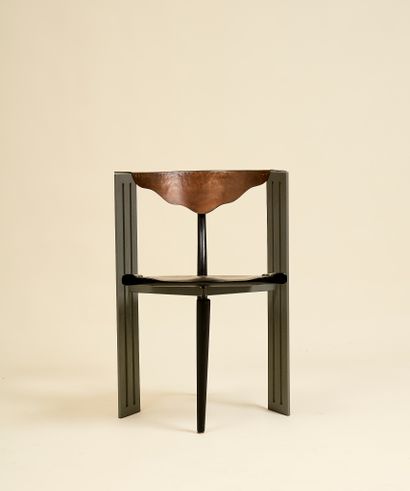 Borek ŠÍPEK (1949-2016), 'Ota Otánek'
Chaise...