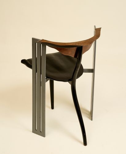 Borek ŠÍPEK (1949-2016), 'Ota Otánek'
Chaise...