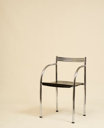 Philippe STARCK (Né en 1949)
'Francesca Spanish...