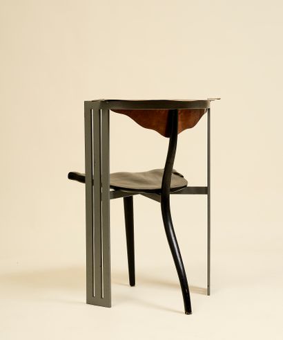 Borek ŠÍPEK (1949-2016), 'Ota Otánek'
Chaise...