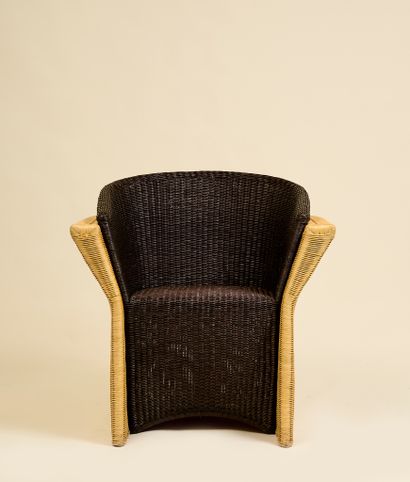 Borek ŠÍPEK (1949-2016)
'Sarka'
Fauteuil
...