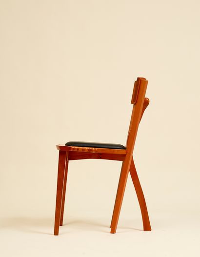 Borek ŠÍPEK (1949-2016)
'Dora'
Chaise
Cerisier...