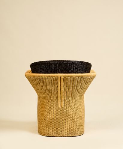 Borek ŠÍPEK (1949-2016)
'Sarka'
Fauteuil
...