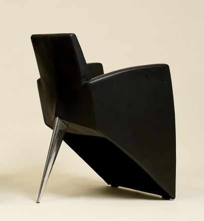 Philippe STARCK (Né en 1949)
Modèle 'J' (Série...