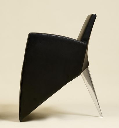 Philippe STARCK (Né en 1949)
Modèle 'J' (Série...