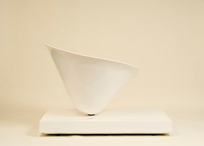 Philippe STARCK (Né en 1949)
'Moor(e)'
Fauteuil...
