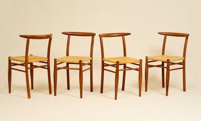 Philippe STARCK (Né en 1949)
'Tessa Nature'
Suite...