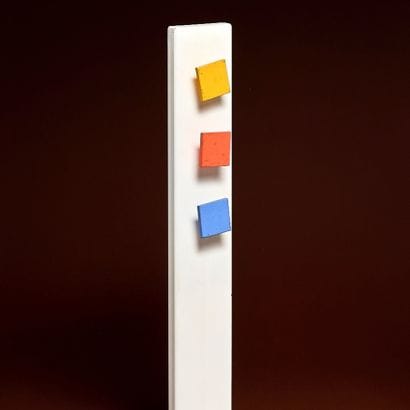 Albert CHUBAC (1925-2008)
Sans titre
Sculpture
Vers...
