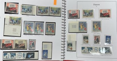 France Moderne : Collection de France moderne...