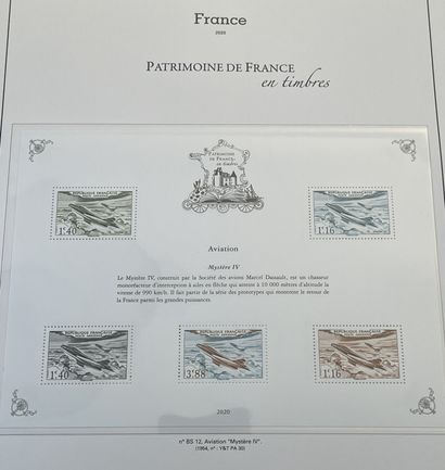 Trésors et Patrimoine : Ensemble des Trésors...