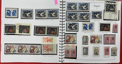 France Moderne : Collection de France moderne...