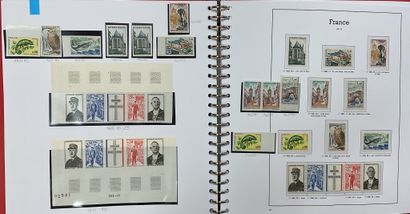 France Moderne : Collection de France moderne...