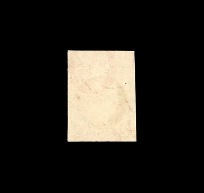 2c. Rouge-brun. ND. HdeF. SUP. Cote : 475€
Etat...