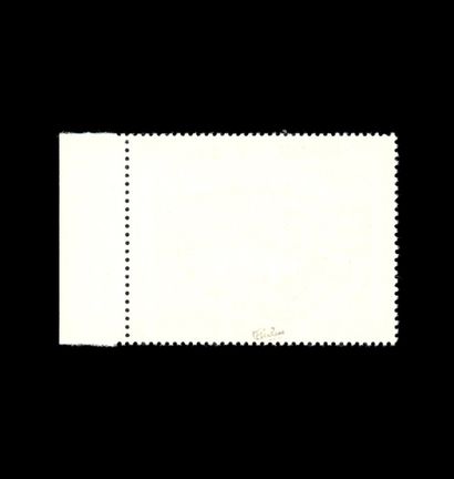 3Fr. Raoul Ubac. Couleur beige omise. Signé....