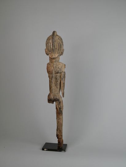 Figure de type Thilbou, manainni-sono, Lobi,...