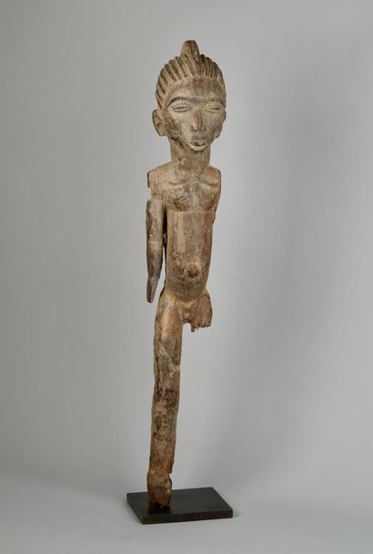 Figure de type Thilbou, manainni-sono, Lobi,...