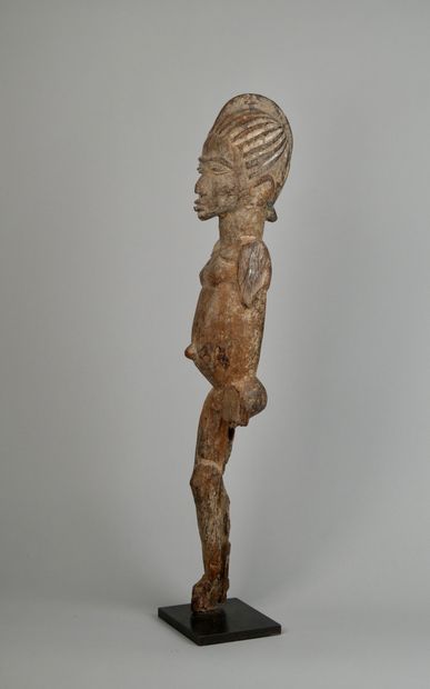 Figure de type Thilbou, manainni-sono, Lobi,...