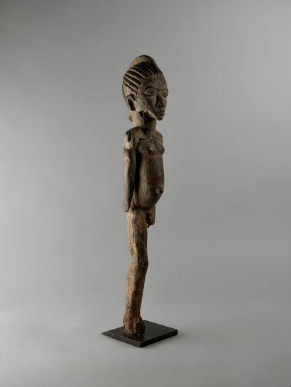 Figure de type Thilbou, manainni-sono, Lobi,...