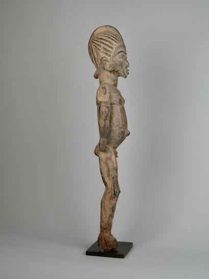 Figure de type Thilbou, manainni-sono, Lobi,...