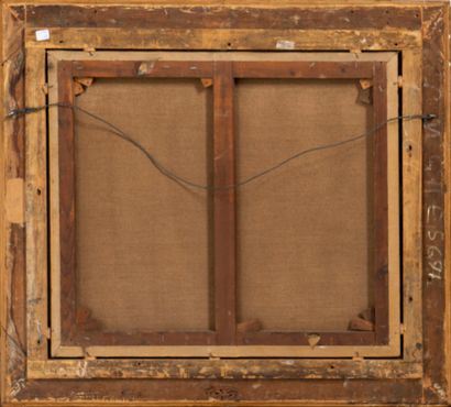Attributed to Jean BARDIN (1732 - 1809)
The...