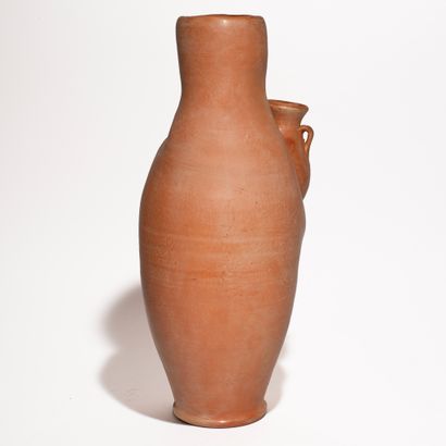 PIERRE ROULOT (1917-2007)
Woman with jug
Original...