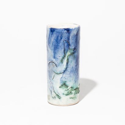 PIERRE ROULOT (1917-2007)
Artist's personal...