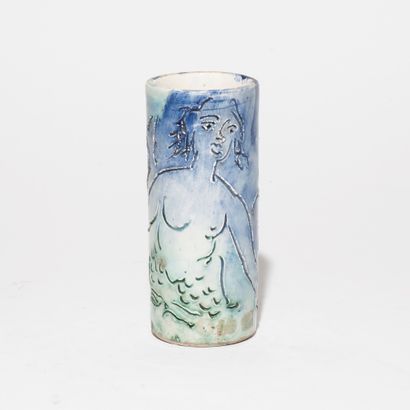 PIERRE ROULOT (1917-2007)
Artist's personal...