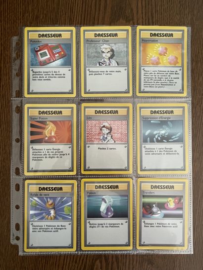 SET DE BASE Bloc Wizards 2e édition 
Ensemble...