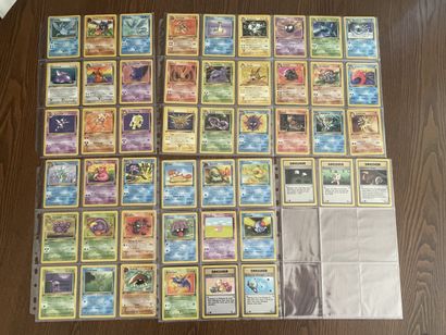 FOSSILE Bloc Wizards 1ère édition
Ensemble...