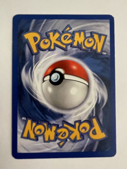 TEAM ROCKET Bloc Wizards 2e Edition
DRACAUFEU...