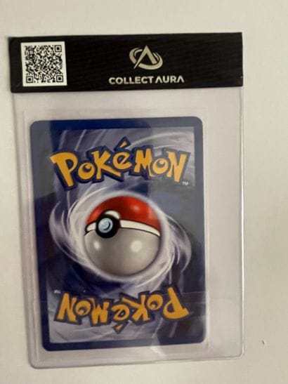 TEAM ROCKET Bloc Wizards 2e Edition
RAFFLESIA...