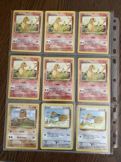SET DE BASE Bloc Wizards 2e édition 
Ensemble...