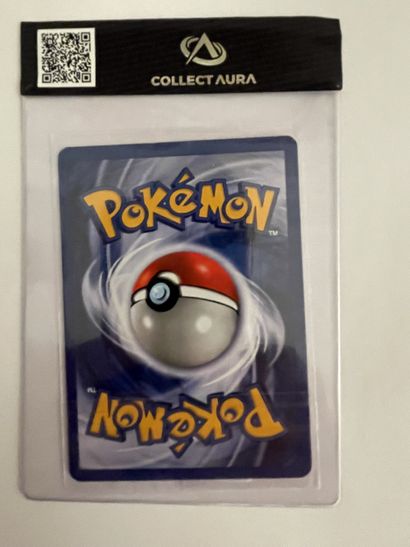 NEO-GENESIS Bloc Wizards 1ère édition
TOGETIC...