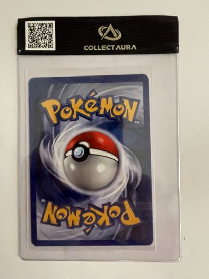 TEAM ROCKET Bloc Wizards 2e Edition
MACKOGNEUR...