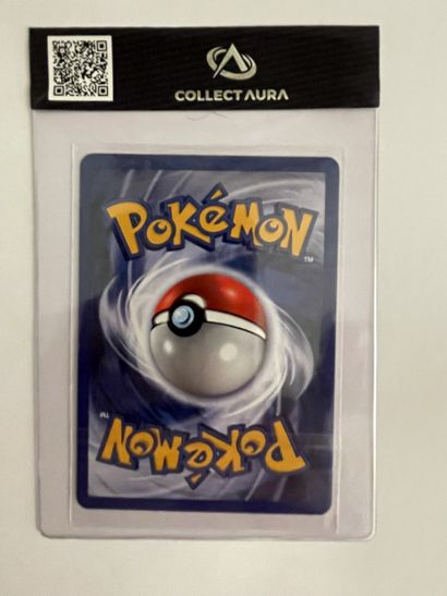 TEAM ROCKET Bloc Wizards 2e Edition
NOSFERALTO...