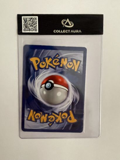 NEO-GENESIS Bloc Wizards 1ère édition
MEGANIUM...