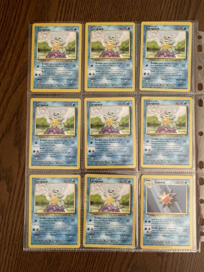 SET DE BASE Bloc Wizards 2e édition 
Ensemble...