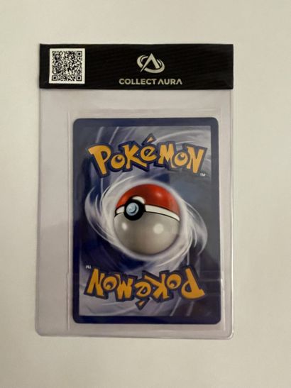 NEO-GENESIS Bloc Wizards 1ère édition
PICHU...