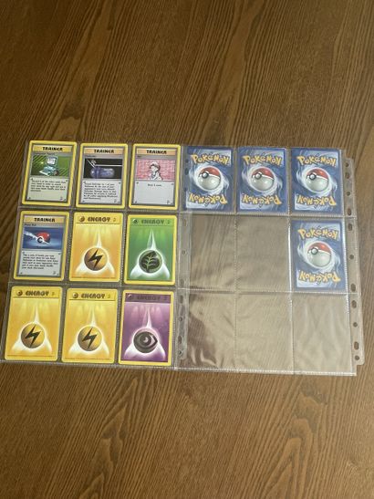 SET DE BASE 2 Bloc Wizards 2e édition (Anglais)
Ensemble...
