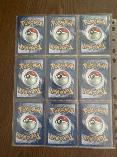 TEAM ROCKET Bloc Wizards 2e édition
Ensemble...