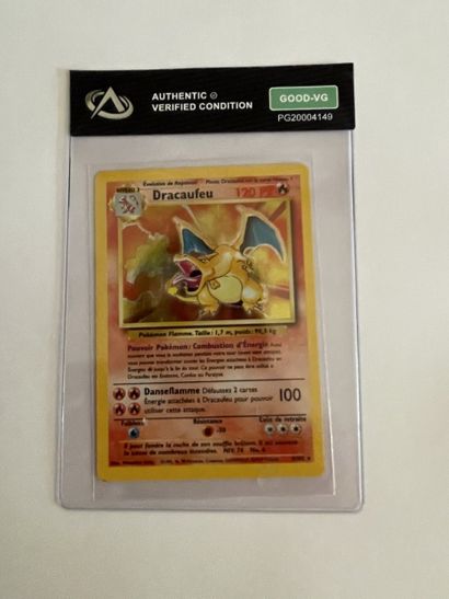 SET DE BASE Bloc Wizards 2e édition
DRACAUFEU...