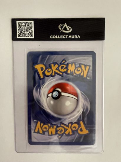 TEAM ROCKET Bloc Wizards 2e édition (Anglais)
DARK...