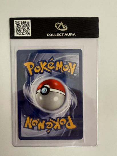 NEO-GENESIS Bloc Wizards 1ère édition
TYPHLOSION...